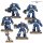 40k: Space Marines - Terminator Squad